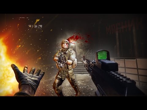 Видео: В этой игре можно читерить ? Escape From Tarkov 🚷