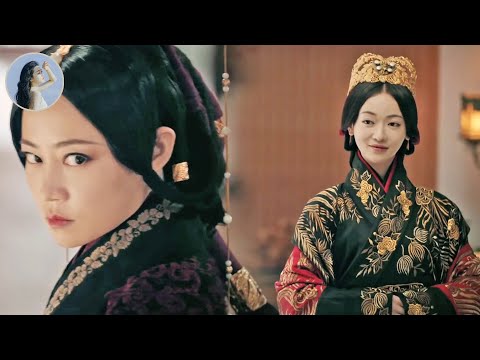 Видео: - Горничная с первого взгляда разглядела заговор королевы! #TheLegendofHaoLan #xiaoqiaodrama