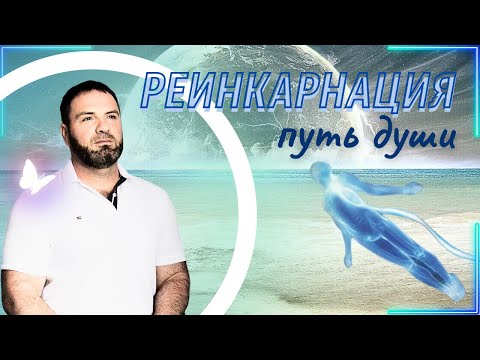 Видео: Реинкарнация. Эволюция Души