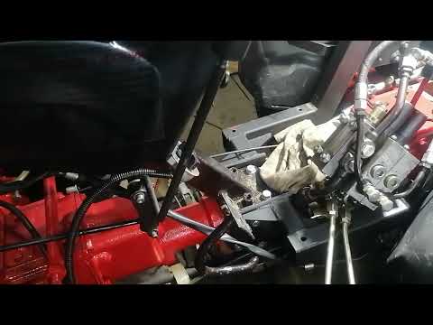 Видео: Сморгоньский завод Беларус 152