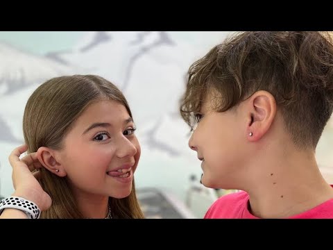 Видео: Зачем Камиль и Милана ПРИШЛИ в БОЛЬНИЦУ! Амина НЕ ХОЧЕТ ТАК ДЕЛАТЬ!