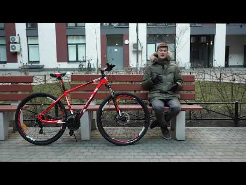 Видео: КАК ВЫБРАТЬ ВЕЛОСИПЕД