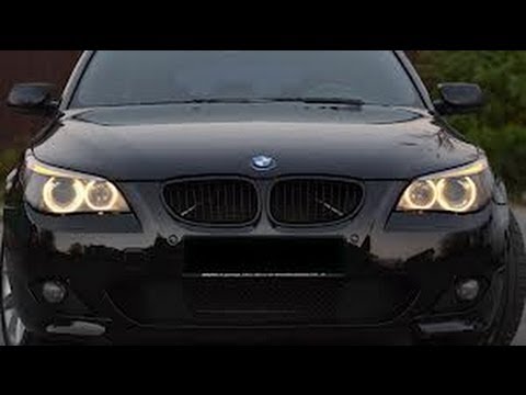 Видео: Секреты BMW.535 E 60 XI часть 1 обзор !