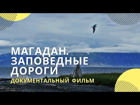 Видео: «Магадан. Заповедные дороги» | Документальный фильм