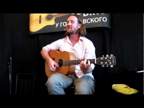 Видео: Павел Фахртдинов "Слушай, сынок"