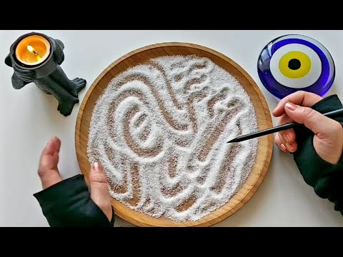Видео: ❗ЧЕРЕДА СОБЫТИЙ ✨КОТОРУЮ  ЗАПУСТИТ ЭТА ВЕСНА🌠 В ВАШЕЙ ЖИЗНИ🙏💯❓ ГАДАНИЕ НА ПЕСКЕ🔮 KUM FALI🧿