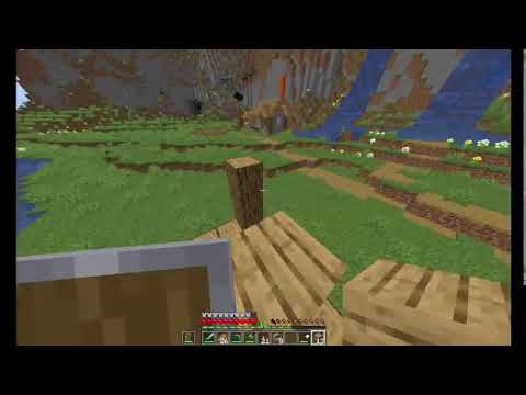 Видео: майнкрафт