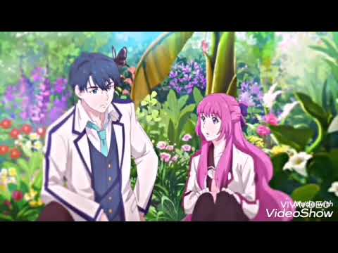 Видео: Повело(аниме клип) 2022