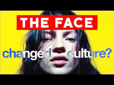 Видео: Как этот журнал изменил культуру...