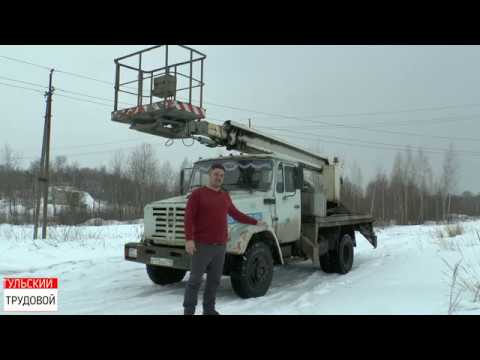 Видео: АВТОВЫШКА ЗИЛ ОБЗОР И ТЕСТ