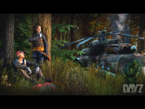 Видео: ДОБРО ПОЖАЛОВАТЬ К МОИМ ВРАГАМ | MIDNIGHT | DAYZ MOVIES