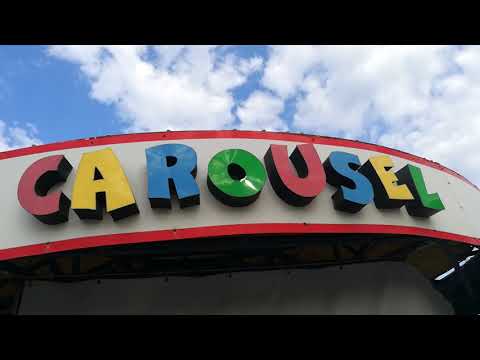 Видео: Израиль. Французско-русский город Нетания. Первые впечатления. Осень 2022 года