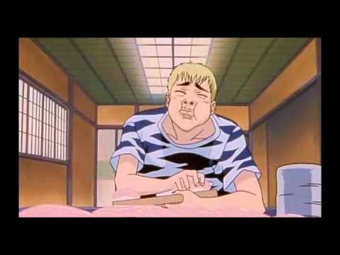 Видео: GTO ~ amv ~ Профессор Лебединский - Учат в школе
