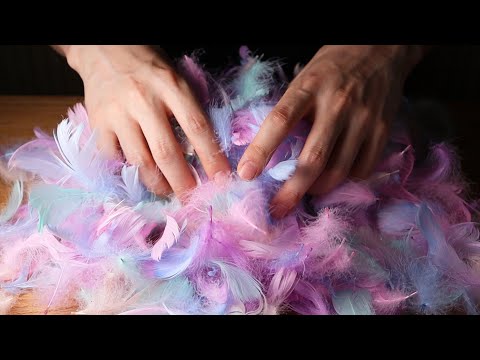 Видео: АСМР Не можешь уснуть? Посмотри это 🌙