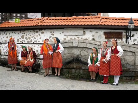 Видео: Банско - "Пазители на традициите", 15.10.2023