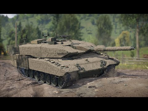 Видео: War Thunder - Техника на заказ