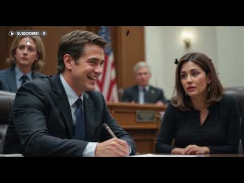 Видео: Она СМЕЯЛАСЬ, подписывая РАЗВОД… пока СУДЬЯ не прочитал завещание её ОТЦА