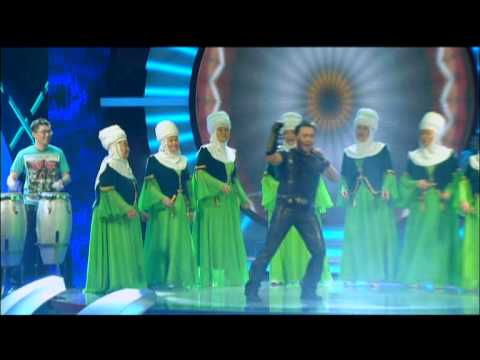 Видео: Нұрлан Албан - Ойжайлау