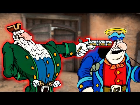 Видео: Доктор Ливси идет по площадке А