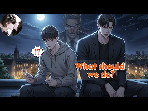 Видео: Ежедневные обещания (Я люблю тебя) умерли, когда его отец назвал меня ошибкой. | Omegaverse BL