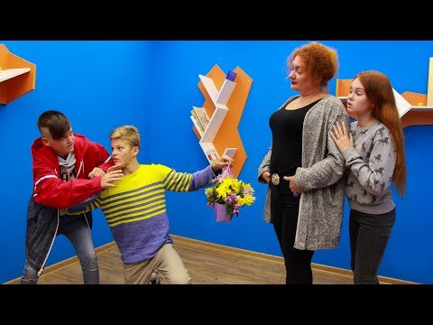 Видео: Кто станет Парнем для Маши!