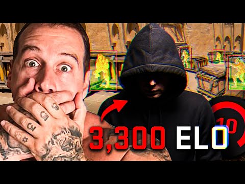 Видео: LOBA РЕАКЦИЯ НА НОВЫЙ ТАЛАНТ FACEIT