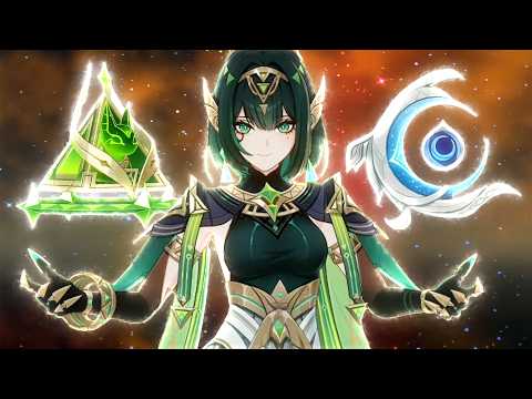 Видео: ОРУЖИЕ НЕФЕРА УЛУЧШЕНО! Кто-нибудь ещё сможет им воспользоваться? (Genshin Impact)