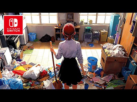 Видео: ТОП-15 увлекательных симуляторов для Nintendo Switch 2024 и 2025 годов