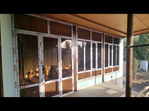 Видео: Акфа эшик ромлари 2025 йил  мурожат у.н тел 90 545 88 01 йоки 99 654 56 56   #акфа #trent 