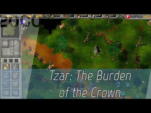 Видео: Огнём и Мечом | Час игры