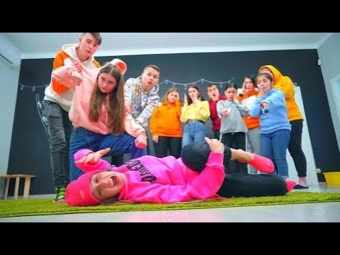 Видео: Диана и Валентиново | Ко ће провести овај празник?! | Диана Схов