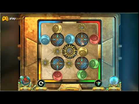 Видео: Мифы об Орионе: Свет Севера. Прохождение игры - 05