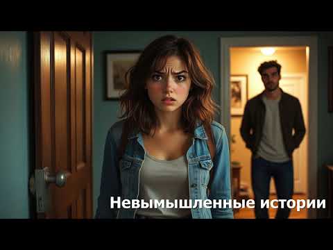 Видео: Катя высказала парню при матери, что не хочет быть прислугой в семье. Но когда отец выставил её...