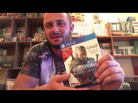 Видео: ОБЗОР МОИХ ИГР НА PS4 / МОЯ КОЛЛЕКЦИЯ