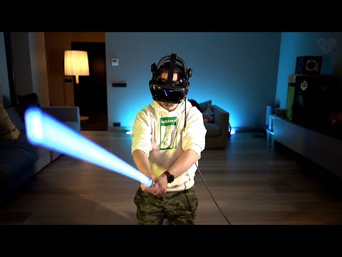 Видео: Смешные моменты с VR стримов | Нарезка смешных моментов #9