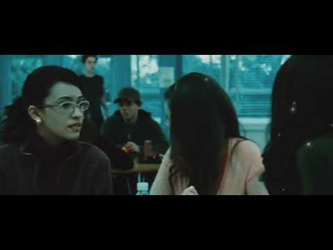 Видео: Эдвард и Белла - Девочка, девушка, женщина.