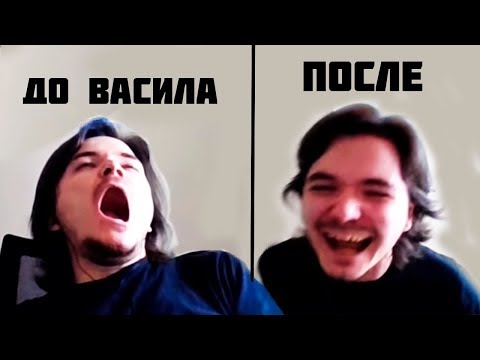 Видео: Васил и Апостол взбодрили Маргинала