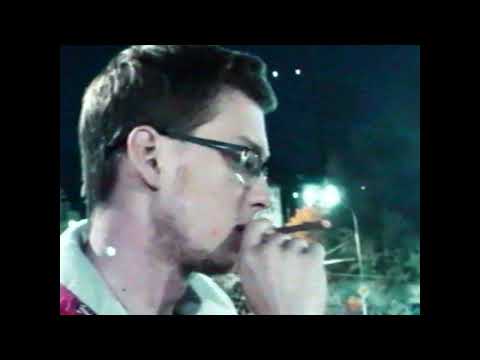 Видео: Спешу на миссию 4К VHS