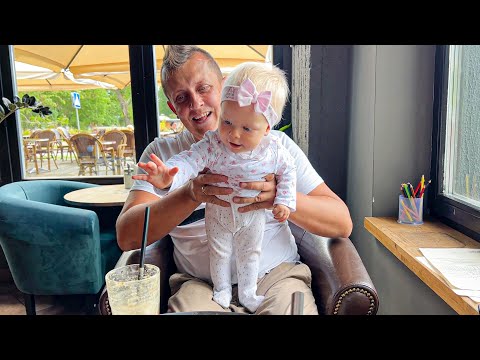 Видео: СОФИЮ НЕ ПРИГЛАСИЛИ НА ДЕНЬ РОЖДЕНИЯ. НИКА ПРОБУЕТ КОФЕ. НИКА ЛАЙФ