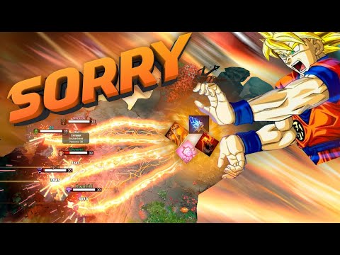 Видео: SWOYSKIY WTF #1 - CUSTOM HERO CHAUS - FAN MOMENTS - DOTA 2 -ВЕСЕЛЫЙ МОНТАЖ