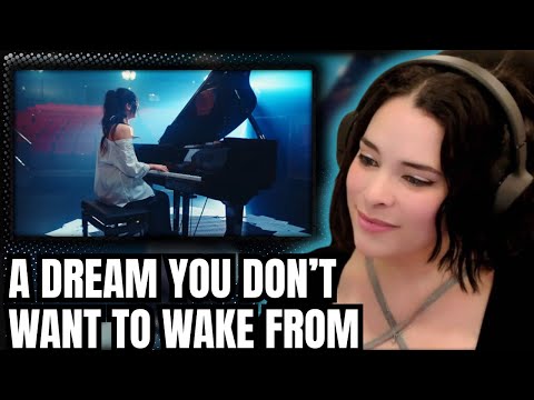 Видео: Реакция EJAE In Another World 💥 Звуковое оформление и эмоции меня просто поразили!