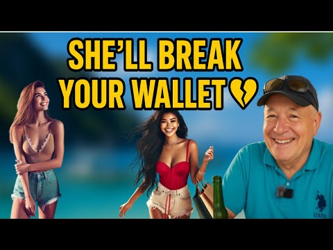 Видео: Она будет любить тебя… или использовать тебя — 8 типов филиппинок