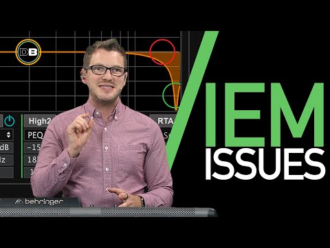 Видео: Микширование мониторов — сделайте это, чтобы улучшить микс наушников! Проблемы с пилот-тоном 19 кГц