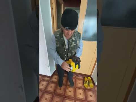 Видео: дід толя)