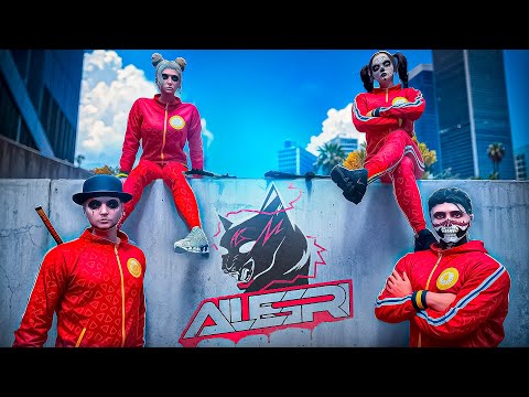 Видео: НАШ ПУТЬ на ТУРНИР KING MCL | КВАЛИФИКАЦИИ СЕМЬИ ALLEGRI в GTA 5 RP | Majestic RP