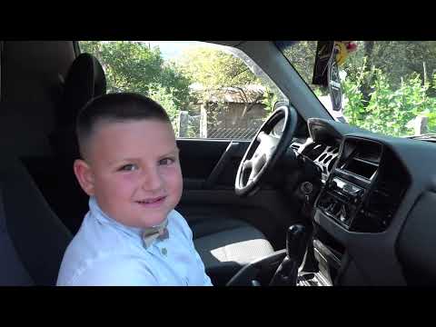 Видео: 1-ва ЧАСТ СВАТБЕН ДЕН НА ИВО И МАРИЕЛА 02.09.2023г.