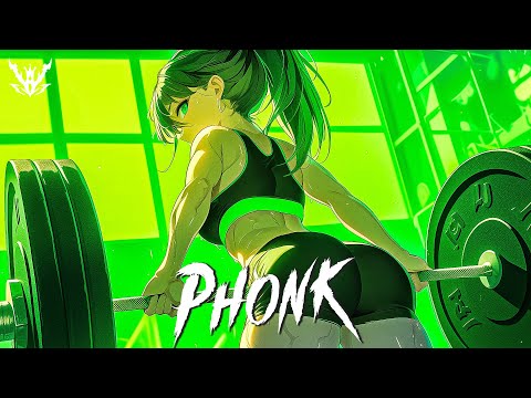 Видео: THE BEST GYM PHONK 2025 ※ TOP PHONK MUSIC PLAYLIST ※ BRAZILIAN, FUNK, KRUSH ※ Фонка 2025 #147
