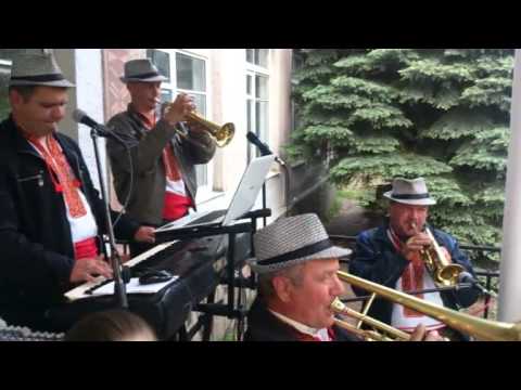 Видео: Весільні музики.Народний гурт"Дебют"