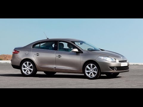 Видео: Reno Флюренс установка фаркопа Bosal