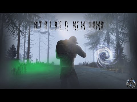 Видео: Dayz stalker rp | new laws | снова охотники?